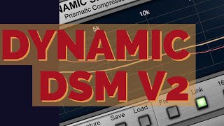 Dynamic Spectrum Mapper V2 Overview and Walkthrough