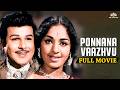 Ponnana Vaazhvu பொன்னான வாழ்வு Jaishankar K R VIjaya Superhit Tamil Classi