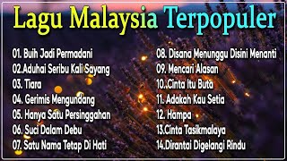 Download lagu Lagu Malaysia Pengantar Tidur  Gerimis Mengundang - Akustik Malaysia Cover Full Album mp3