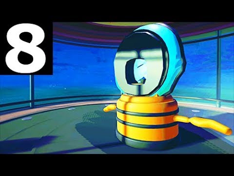 Suicide Guy Walkthrough Gameplay Part 8 - Level 8 (No Commentary Playthrough)