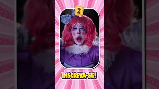 💧🎬 QUAL FAMOSO FEZ MELHOR A TREND CRY BABY MAKEUP? #shorts #crybaby #trend #viral #fyp