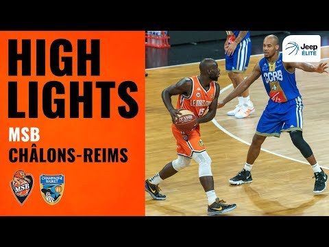 Highlights | MSB - Châlons-Reims