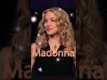 Madonna La Isla Bonita
