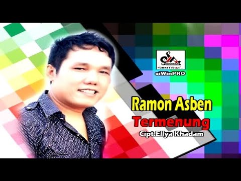 Ramon Asben - Termenung (HD Quality)