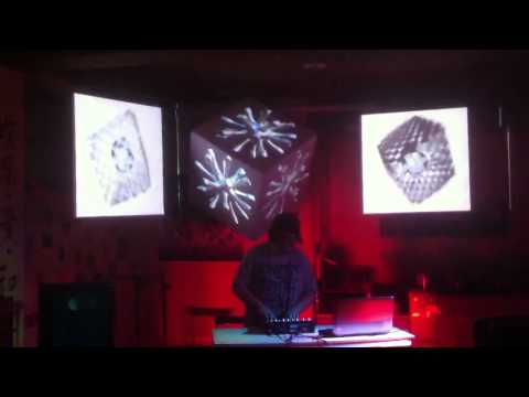 Speed of Sound 2nd Anniversary - Dioxin One