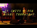 TV Smith and the Bored Teenagers: live at Rebellion, Blackpool 4th August 2017