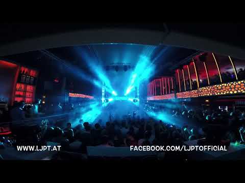 Hardwell Praterdome 27.1.2018