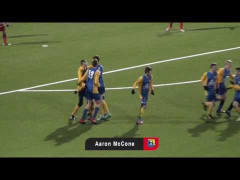Carnmoney Colts v Ballyclare - Under 15s Third Division Supp Cup Final - 14th January 2017