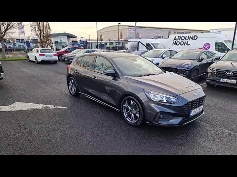 Ford Focus 1.5 TDCi 120PS ST-Line - Image 2