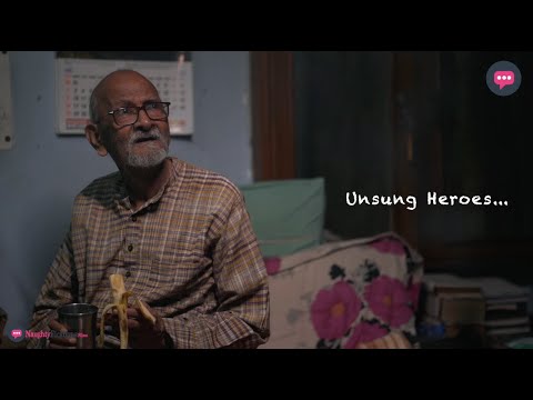 Sidhant Kapoor short film