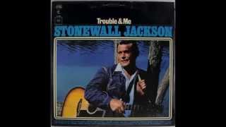 Stonewall Jackson - You Saw Me Off (But Will You See Me In)