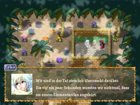 Let's Play Elements Destiny - Ancient Powers - Teil 50