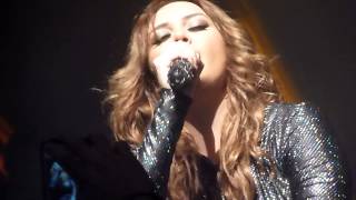 YURIDIA &quot;SI QUIERES VERME LLORAR&quot;