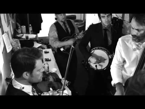 Pikelny, Sutton, Bulla, Bales, & Cobb - "Born to Be With You"