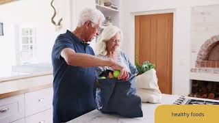 Healthy Savings | UCare Medicare Plans