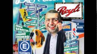 De la noche a la mañana - Reyli &amp; Miguel Rios: Bien Acompañado