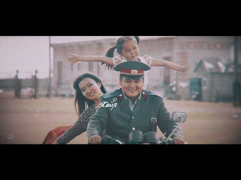 3Бүдүүн Учка Чи миний цэцэг-3Buduun Uchka Chi minii tsetseg