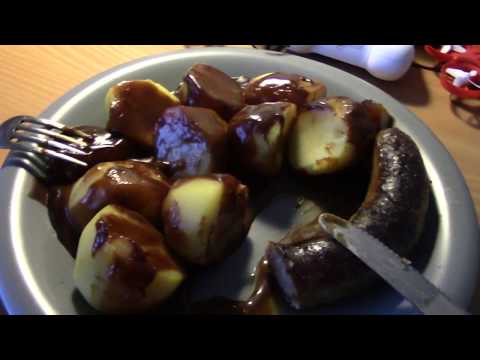 MongoTV_2640 - Min Aftensmad - Medisterpølse Med Kartofler og Brun Sovs