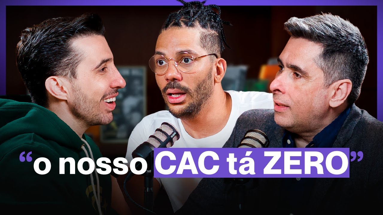 O Digital GARANTE o seu SUCESSO? Com Joel Jota, Flávio Augusto e Caio Carneiro