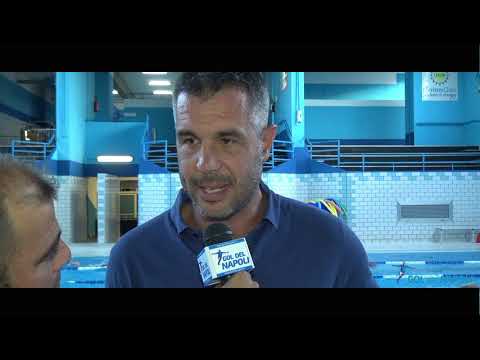 Pallanuoto. L'Acquachiara prepara la stagione in A2