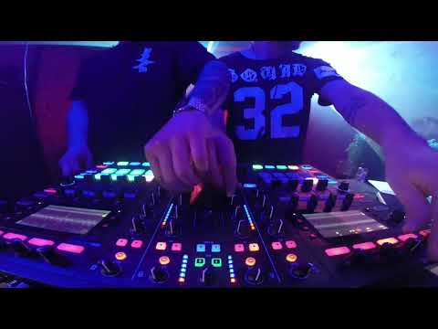 NOIZER B2B SET THE FIRE @AMNESIASANFERNANDO