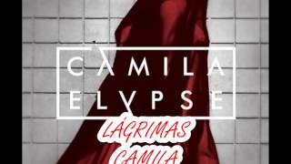 Camila Lágrimas Álbum Elypse
