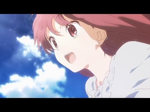 Porter Robinson & Madeon - Shelter (Official Video) (Short Film with A-1 Pictures & Crunchyroll)