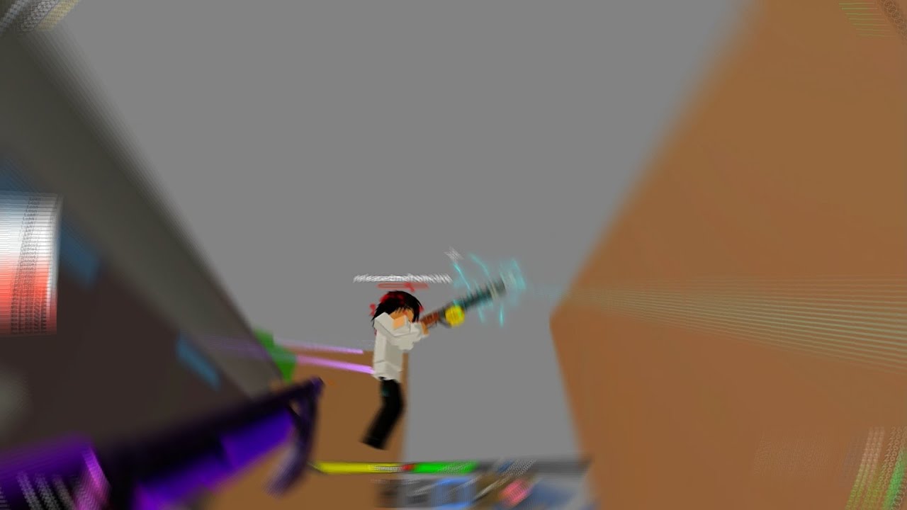 BEST AHK TRIGGERBOT SETTINGS IN DA HOOD...💯| Da Hood Montage