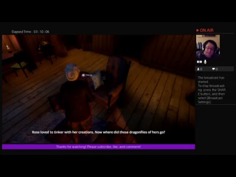 Dreamfall: Chapters -- Part 14...Mind-Blowing Ending! And a Deleted Scene