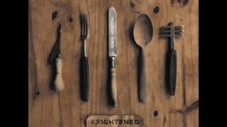 Frightened Rabbit - Home From War