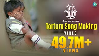 Zero Made In India - Torture Song Making  Putani P