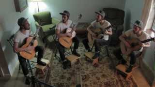 Classical Christmas Canon