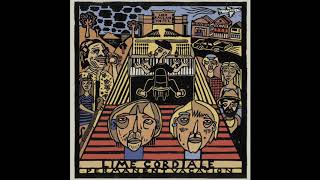 Lime Cordiale - Walk Over Everything I Do (Audio)