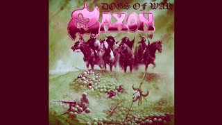 Saxon - Big Twin Rolling (Coming Home) (Lyrics: Byford/Glockler; Music: Saxon) - 5:23 - Track 4