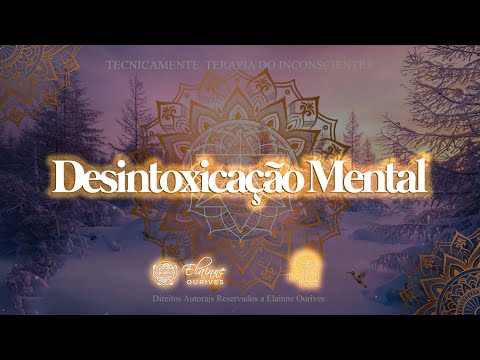 TecnicaMENTE - Mental Detox | Elainne Ourives