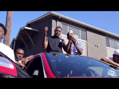 Drazy - Gettin It (Official Visual)