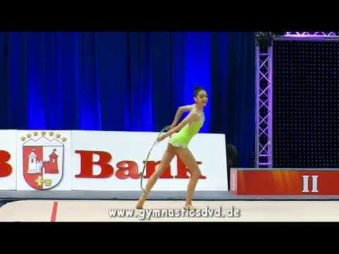 Tamuna Kheladze (GEO) - World-Cup Minsk 2016 Junior - 36