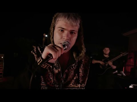 Clave D x Angel Ureta - Las Balas [Official Video]