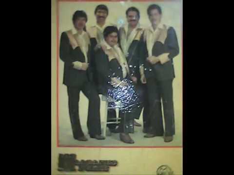 Los Huracanes Del Norte - Como La Ven