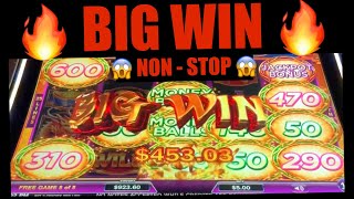 Download lagu 🔥 BIG WIN 🔥 MAGIC TREASURE MONEY BALL SLOT MACHINE 🎰 POKIE WIN  mp3