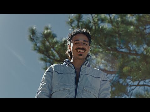 Anees - Alone (Official Video)