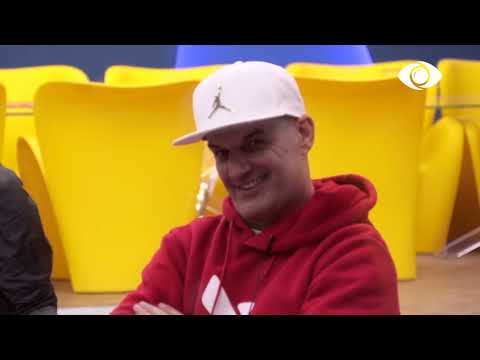 Diskutimi Shqipëri-Kosovë, banorët diskutojmë: Jemi një - Big Brother Vip 2