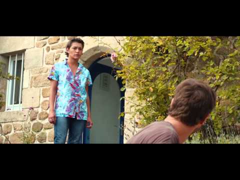 afbeelding Châteaux de Sable, Les