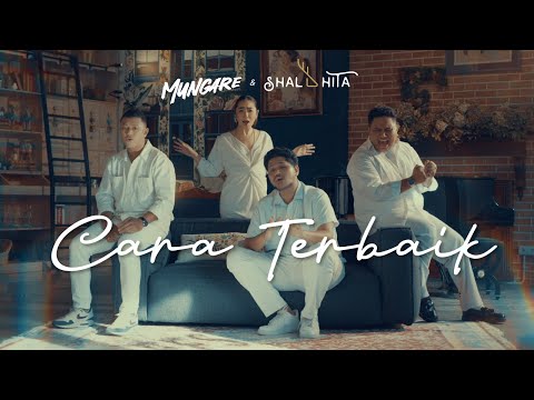 Adinda Shalahita & Mungare - Cara Terbaik [Official Music Video]