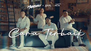 Download lagu Adinda Shalahita & Mungare - Cara Terbaik [ ] mp3