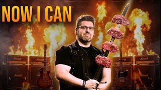I Couldn’t Tell You This… Until NOW (LIVE)