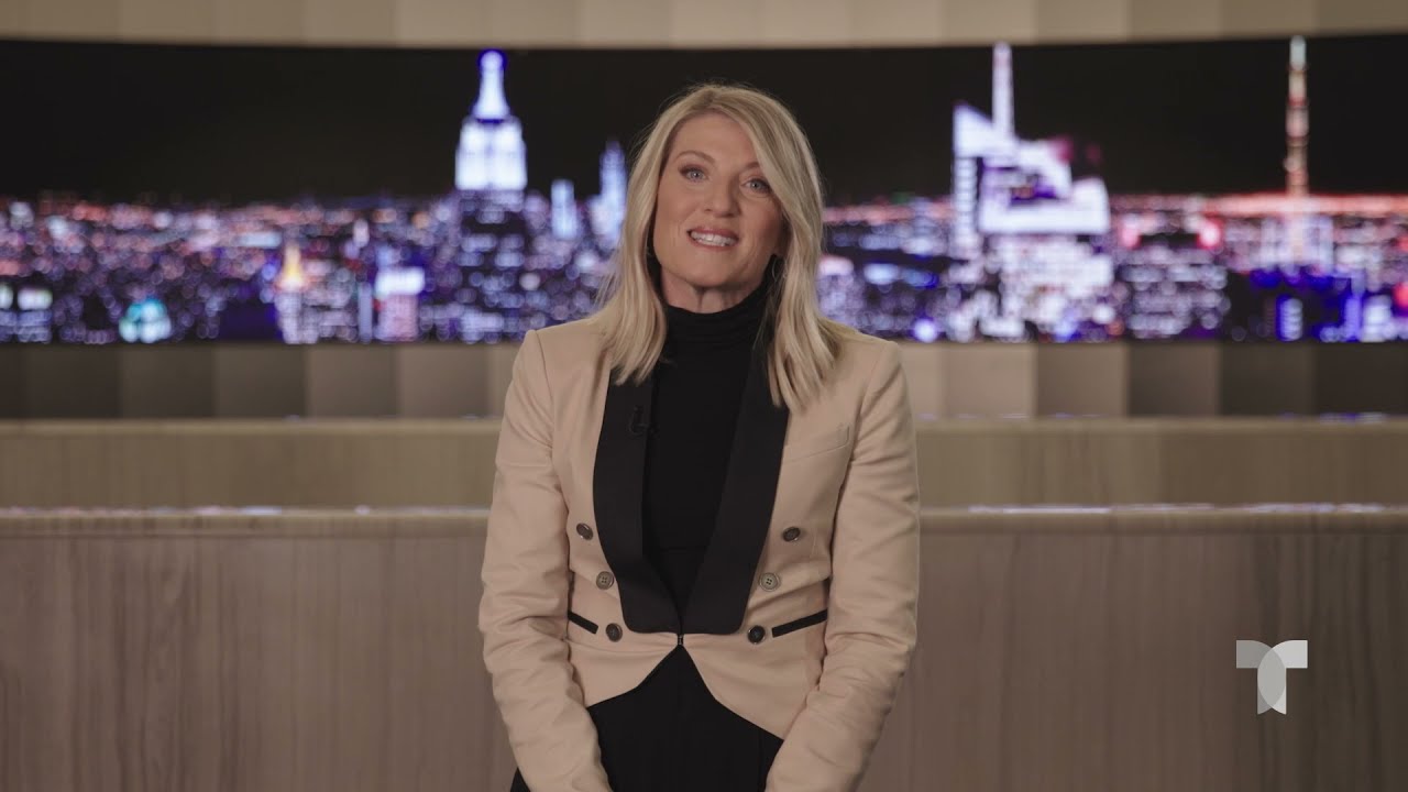 Telemundo at the Heart of NBCUniversal's ONE Platform | Telemundo Upfront 2021