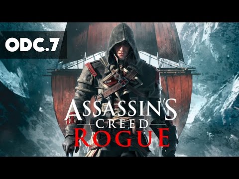 Assassin's Creed Rogue #7 - Pierwszy Cel | Vertez | Gameplay PL | Zagrajmy w |