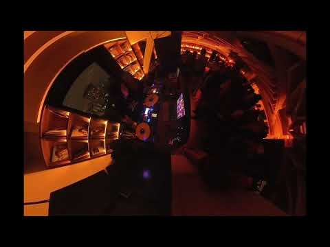 DJ CINARA SET MATIZ-SP COM COLETIVO AS MINA RISCA 03/2025