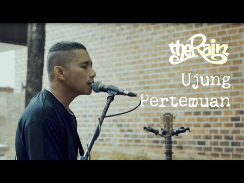 21 Tahun The Rain (Eps. 22) - Ujung Pertemuan